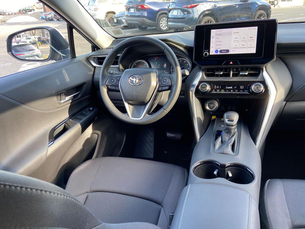 used 2023 Toyota Venza car, priced at $30,991