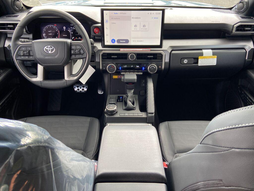 used 2025 Toyota 4Runner car, priced at $59,995