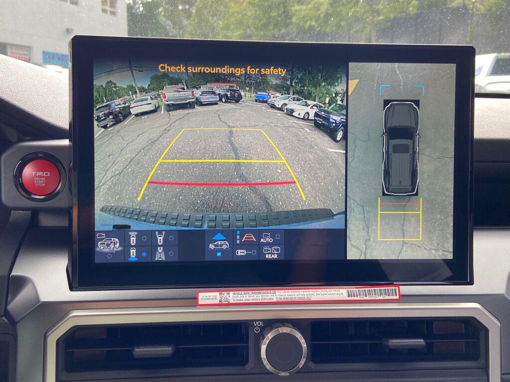 used 2025 Toyota 4Runner car, priced at $59,995