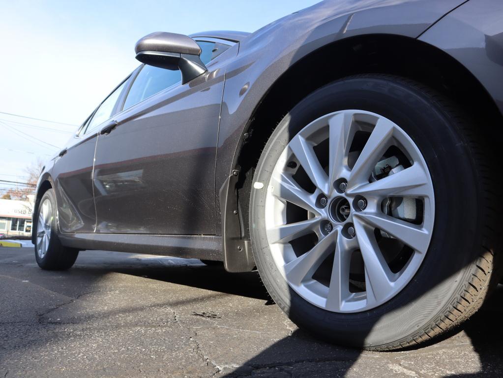 used 2023 Toyota Camry car, priced at $25,991