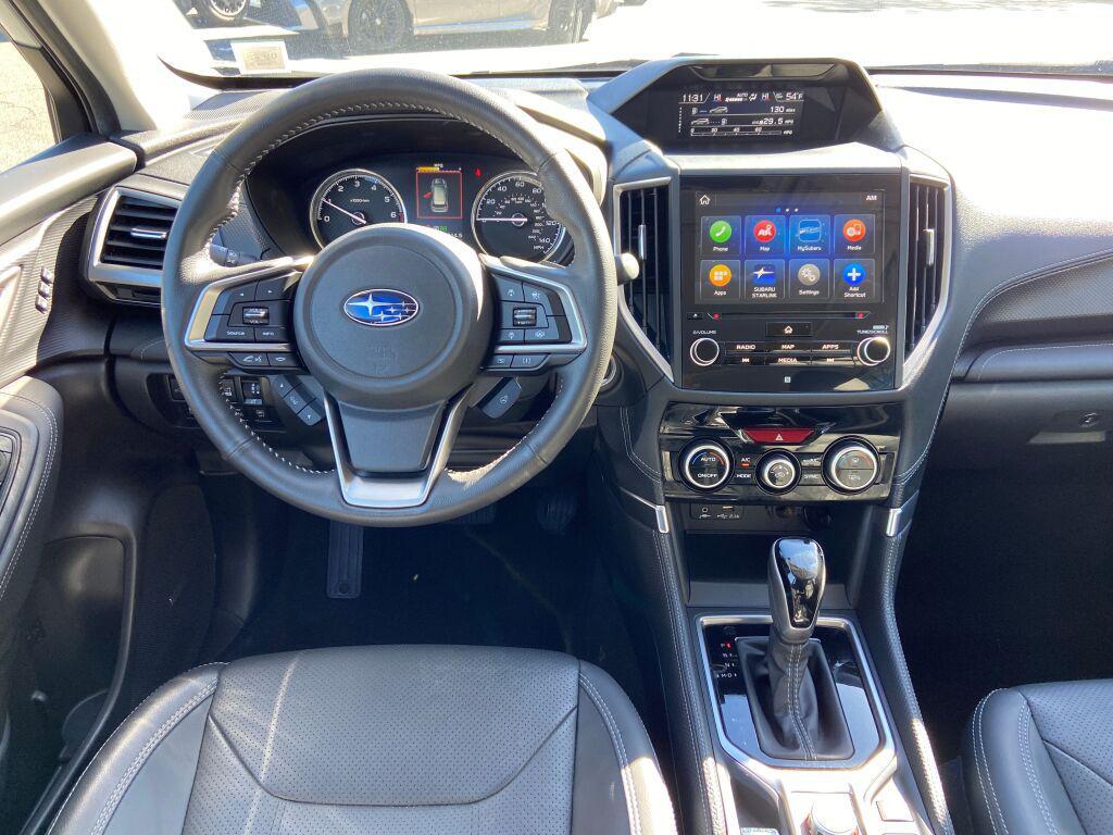 used 2021 Subaru Forester car, priced at $24,791