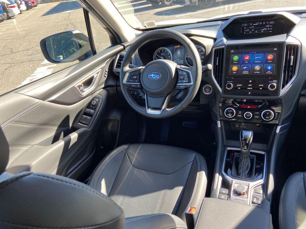 used 2021 Subaru Forester car, priced at $24,791
