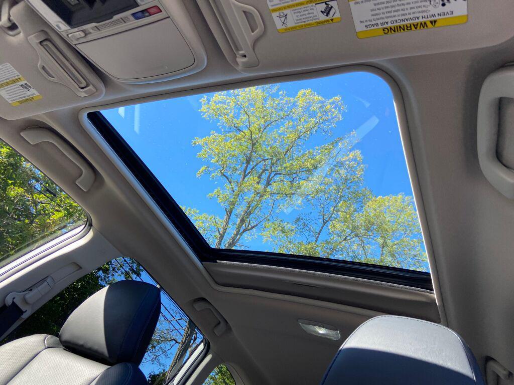 used 2021 Subaru Forester car, priced at $24,791