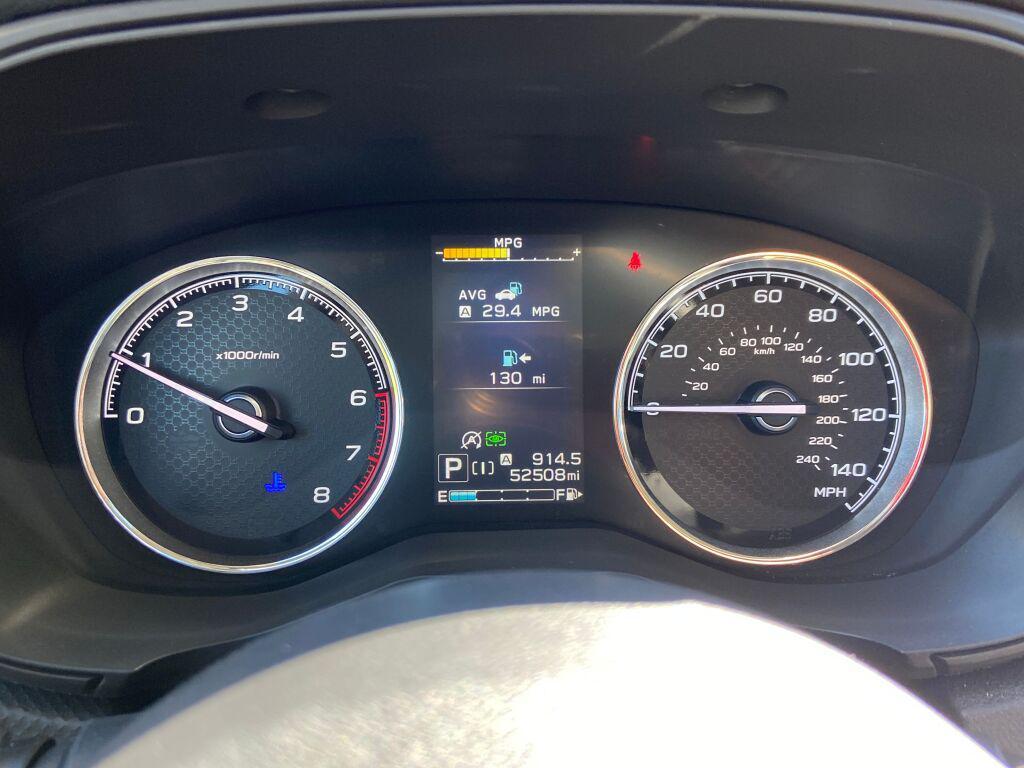 used 2021 Subaru Forester car, priced at $24,791