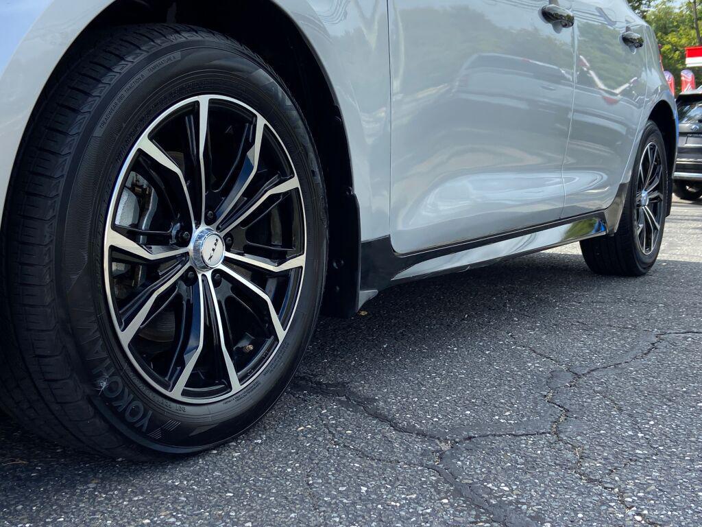 used 2024 Toyota Corolla car, priced at $23,791