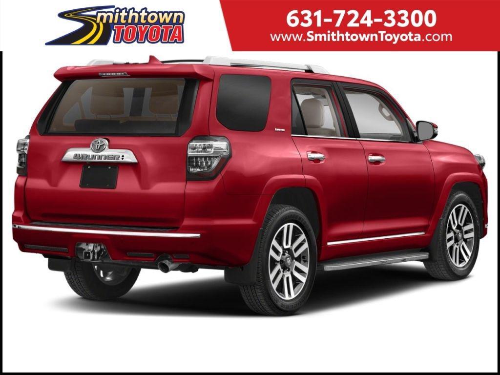 used 2023 Toyota 4Runner car, priced at $48,991
