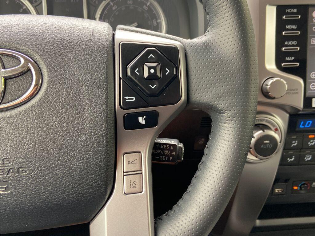 used 2023 Toyota 4Runner car, priced at $48,991