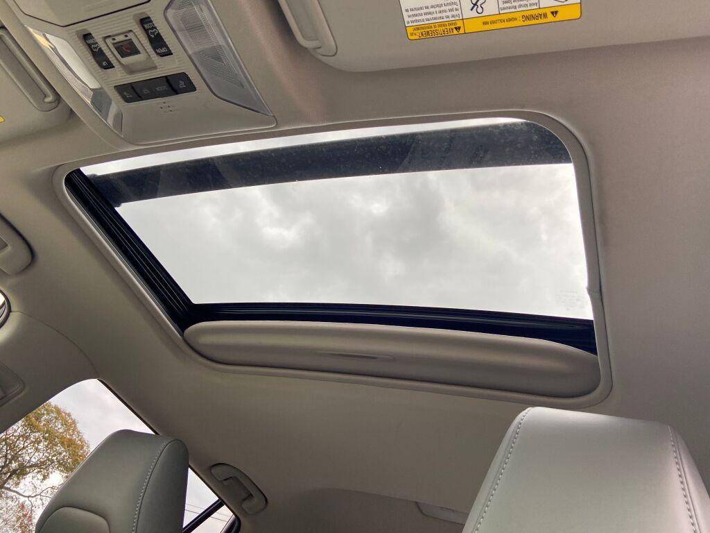 used 2022 Toyota RAV4 Hybrid car, priced at $31,791