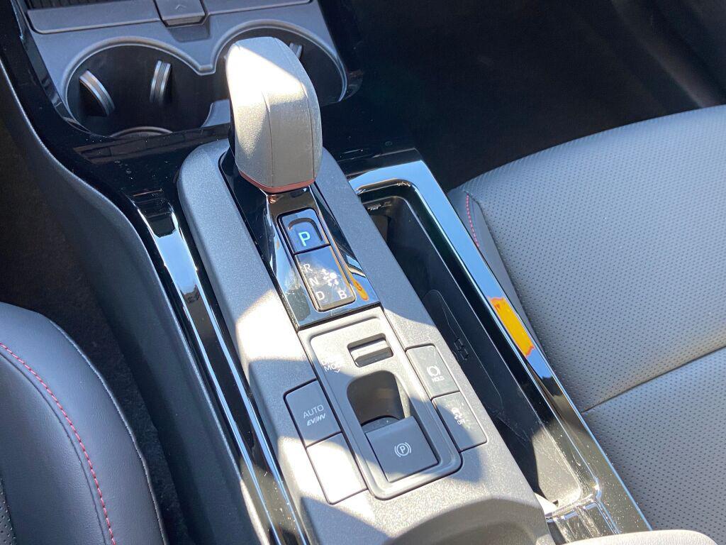 used 2023 Toyota Prius Prime car, priced at $33,991