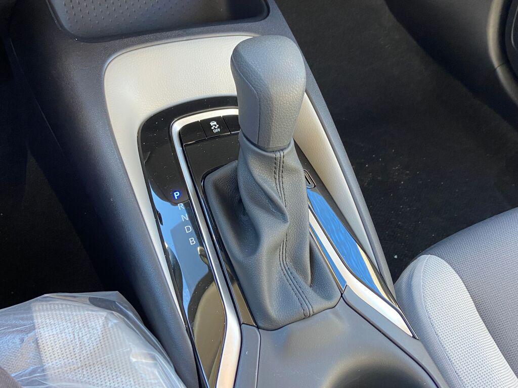 used 2026 Toyota Corolla car, priced at $25,791