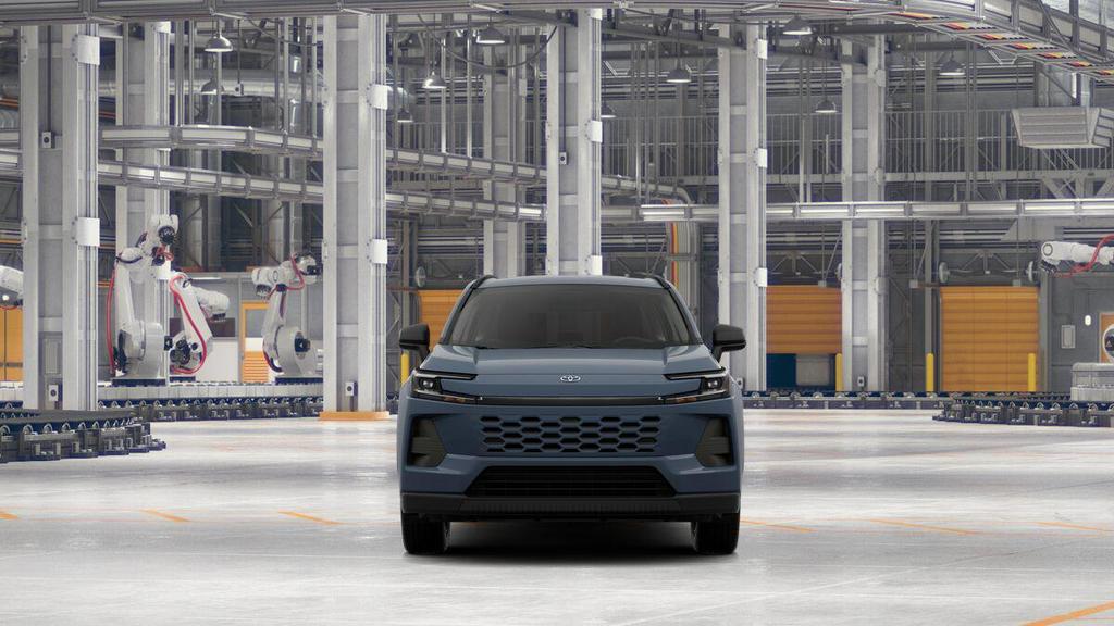 new 2026 Toyota RAV4 car, priced at $39,128