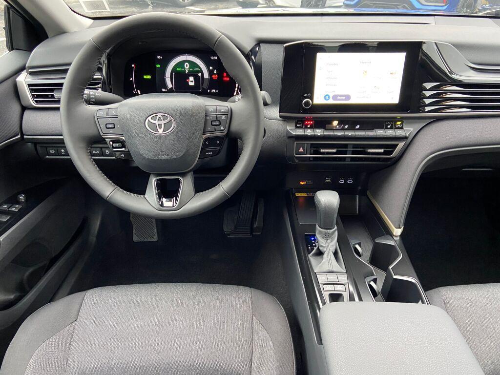 used 2026 Toyota Camry car, priced at $34,791