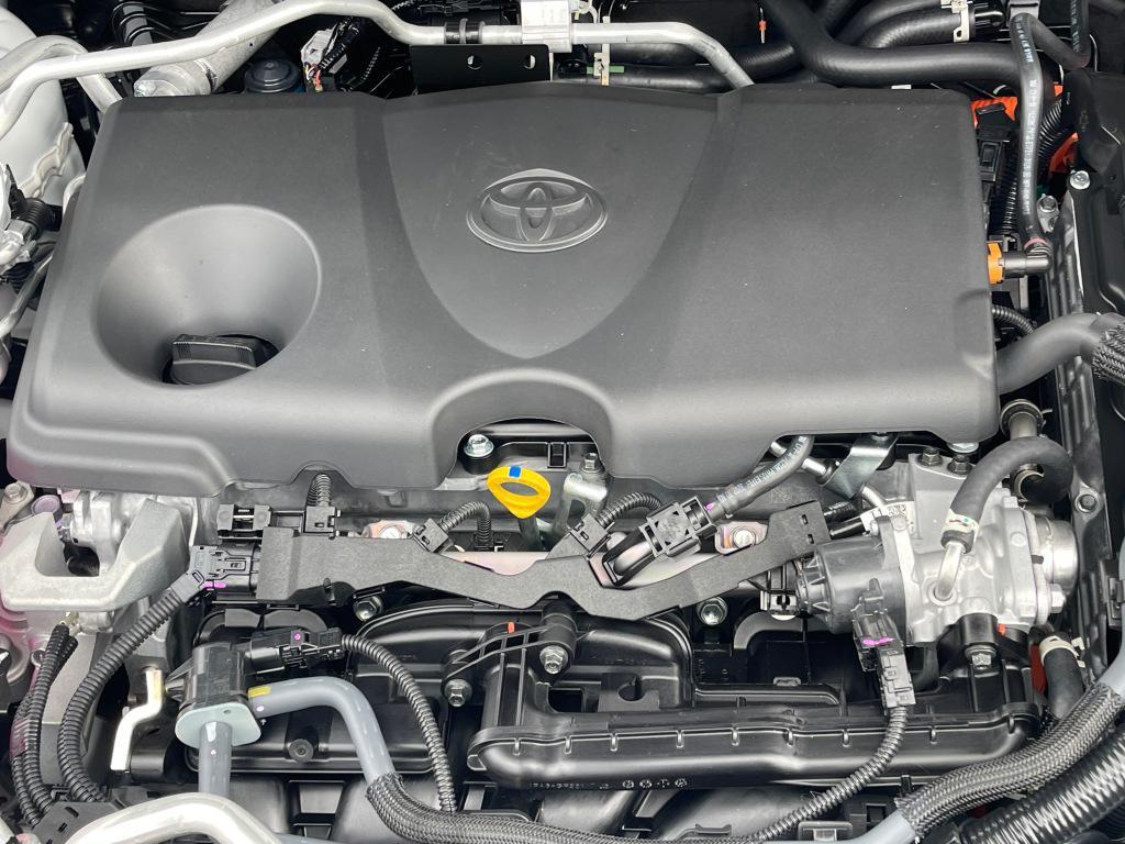 used 2023 Toyota RAV4 Prime car, priced at $35,991