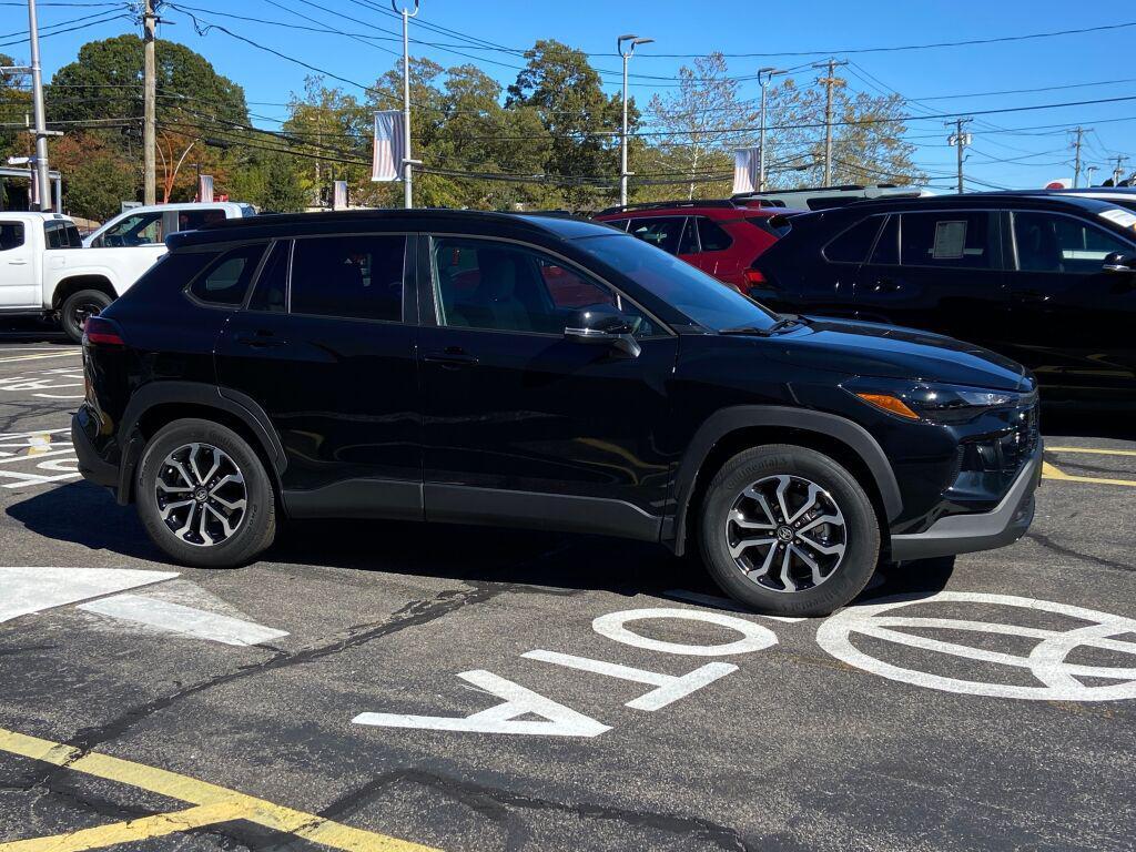 used 2026 Toyota Corolla Hybrid car, priced at $34,991