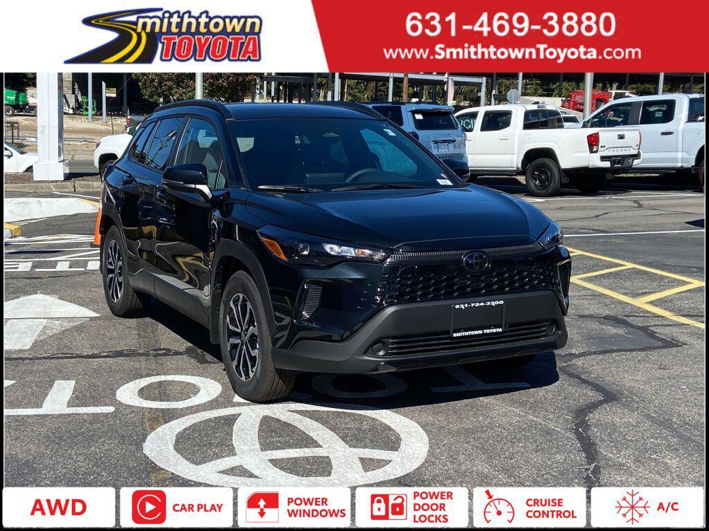 used 2026 Toyota Corolla Hybrid car, priced at $34,991