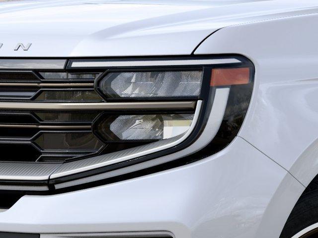 new 2027 Ford Expedition Max car, priced at $90,152