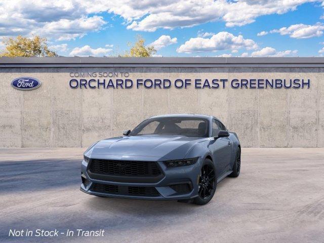 new 2026 Ford Mustang car, priced at $36,947