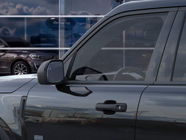 new 2026 Ford Bronco Sport car, priced at $32,875