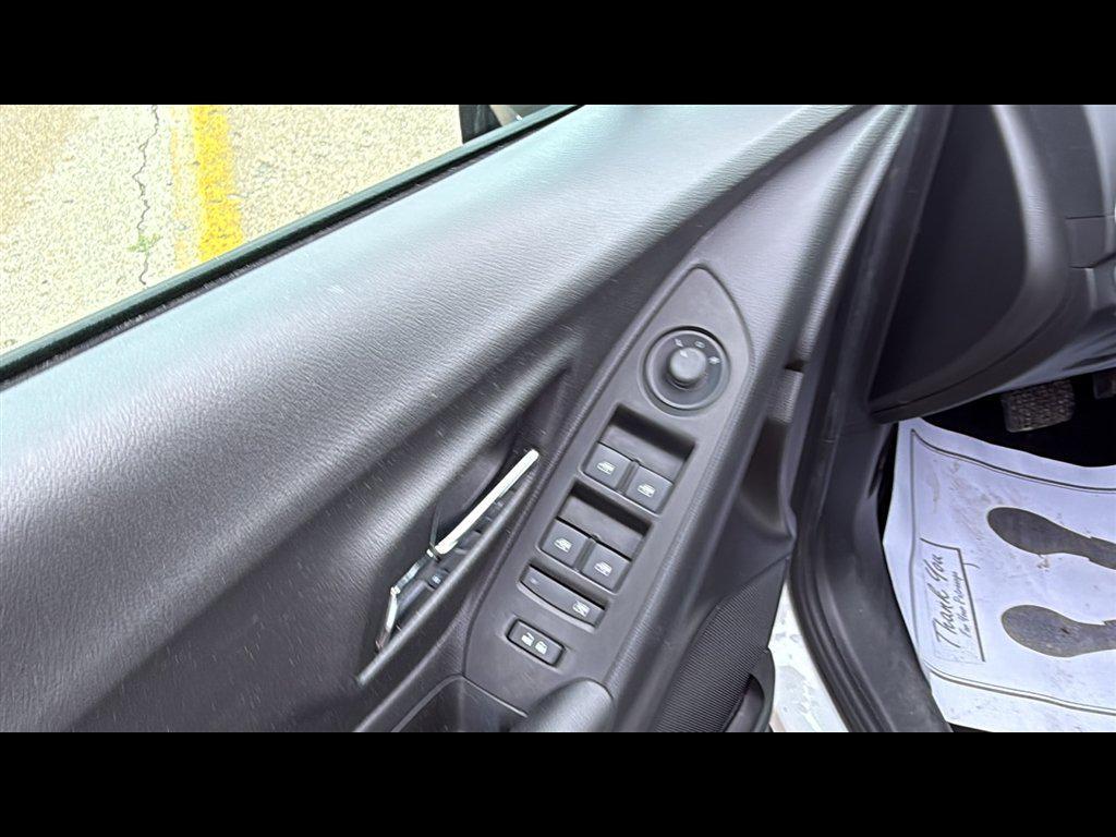 used 2018 Chevrolet Trax car, priced at $11,084