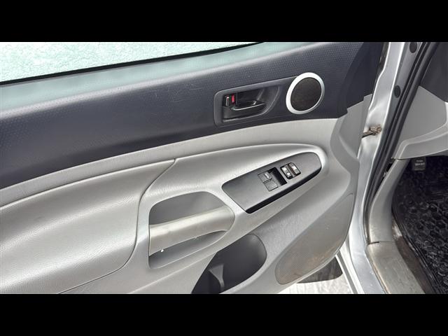 used 2015 Toyota Tacoma car, priced at $21,849