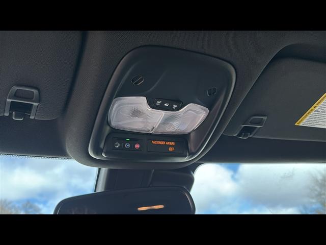 new 2026 Chevrolet TrailBlazer car, priced at $31,267