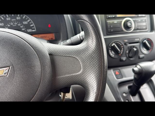 used 2015 Chevrolet City Express car, priced at $9,644