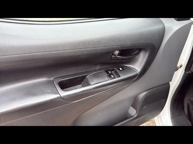 used 2015 Chevrolet City Express car, priced at $9,644