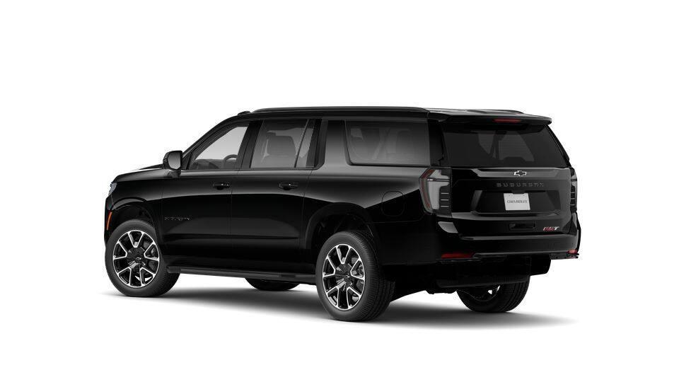 new 2026 Chevrolet Suburban car, priced at $75,578