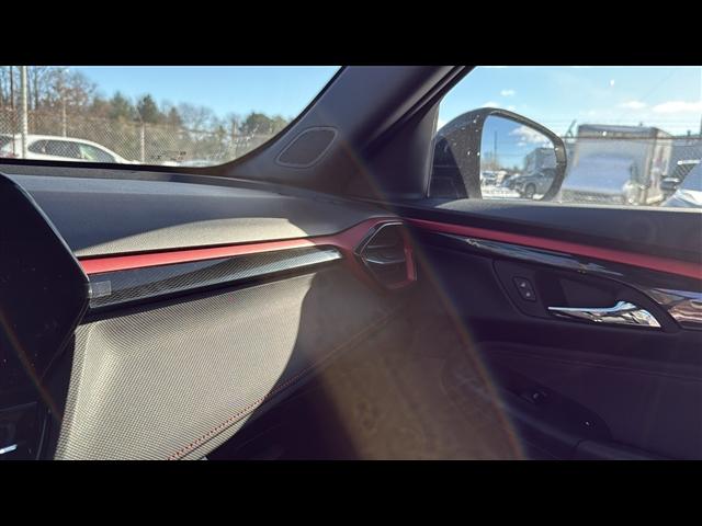 new 2026 Chevrolet TrailBlazer car, priced at $30,704