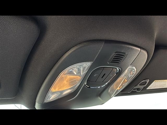 used 2023 Jeep Compass car, priced at $24,177