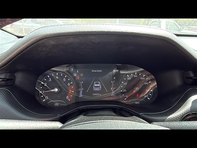 used 2023 Jeep Compass car, priced at $24,177