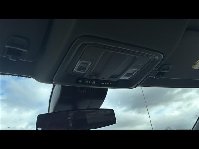 new 2026 Chevrolet Silverado 1500 car, priced at $45,432