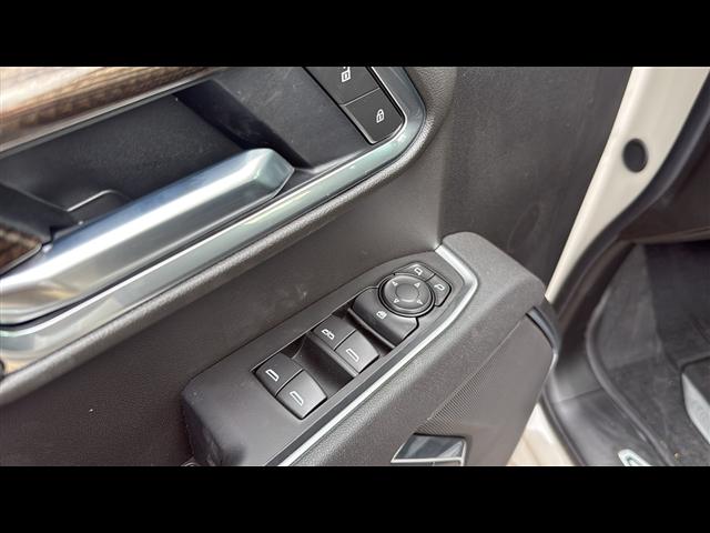 new 2026 Chevrolet Silverado 1500 car, priced at $45,432