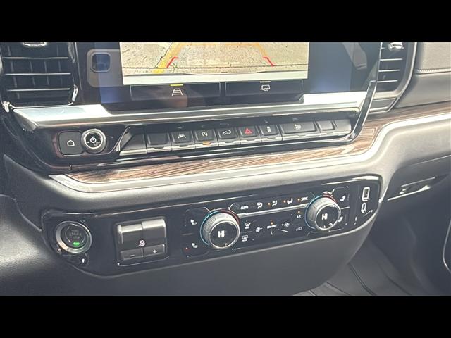 new 2026 Chevrolet Silverado 1500 car, priced at $45,432