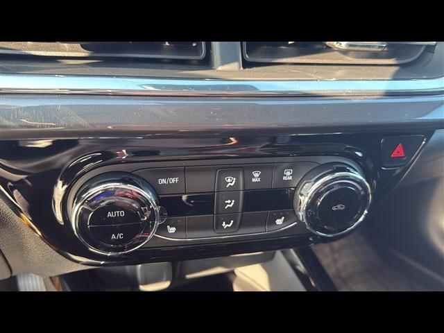 new 2026 Chevrolet Trax car, priced at $26,817