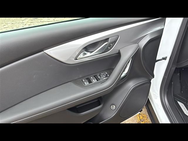new 2026 Chevrolet Blazer car, priced at $37,562