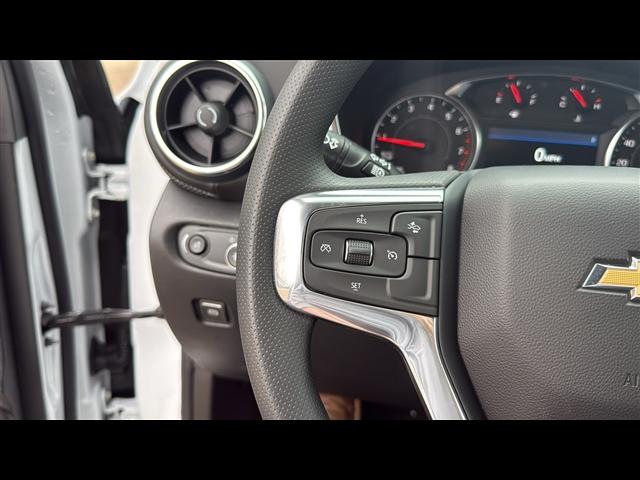 new 2026 Chevrolet Blazer car, priced at $37,562