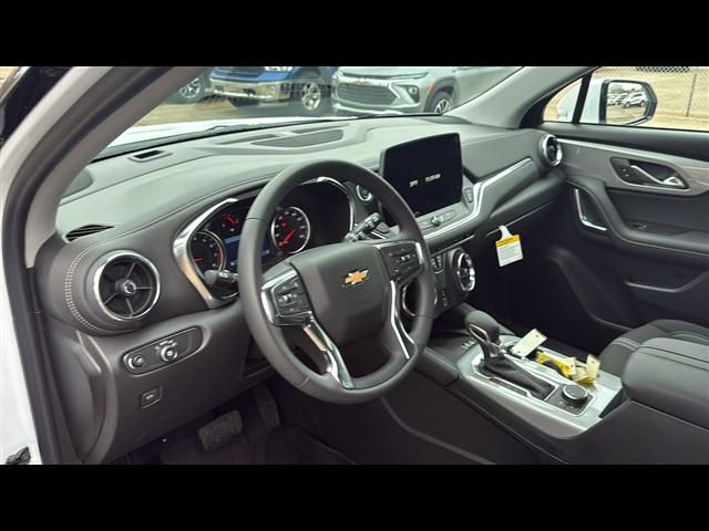 new 2026 Chevrolet Blazer car, priced at $37,562