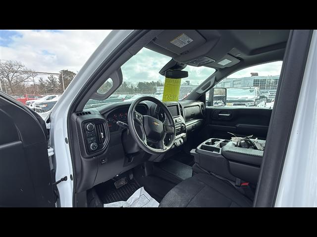 used 2024 Chevrolet Silverado 3500 car, priced at $48,557
