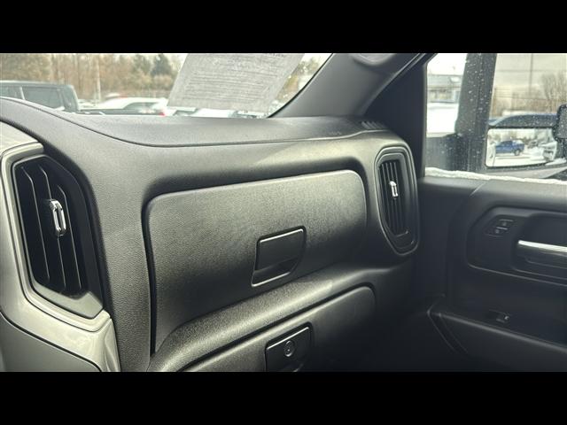 used 2024 Chevrolet Silverado 3500 car, priced at $48,557