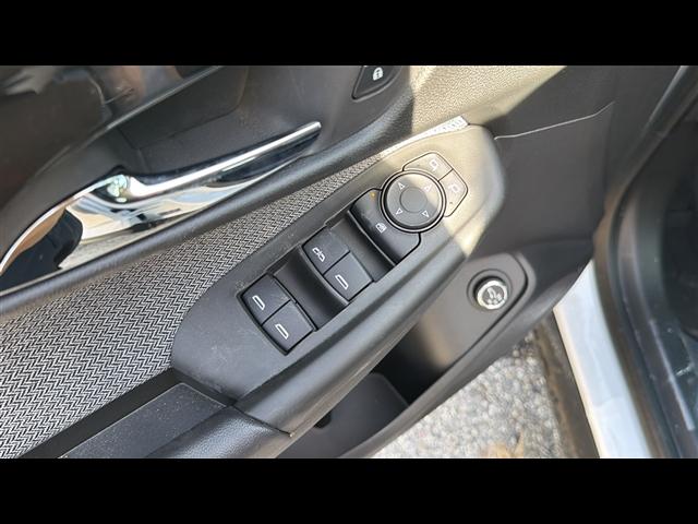 new 2026 Chevrolet TrailBlazer car, priced at $27,296