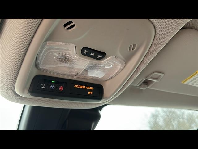 new 2026 Chevrolet TrailBlazer car, priced at $24,683