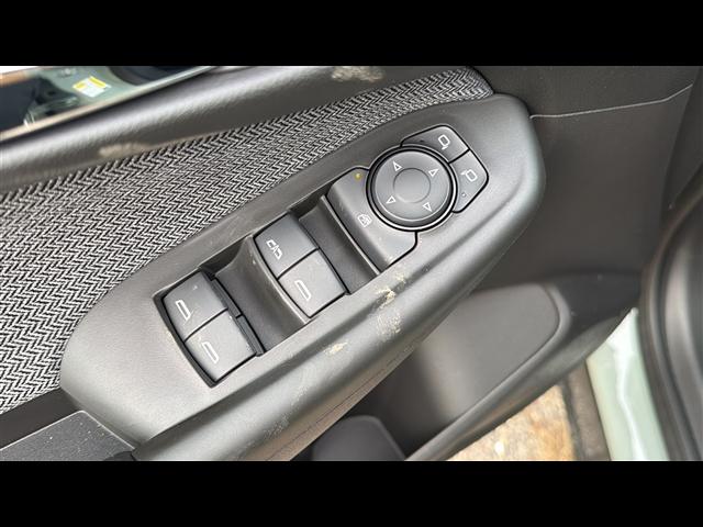 new 2026 Chevrolet TrailBlazer car, priced at $24,683