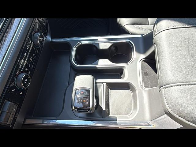 new 2026 Chevrolet Silverado 1500 car, priced at $57,966