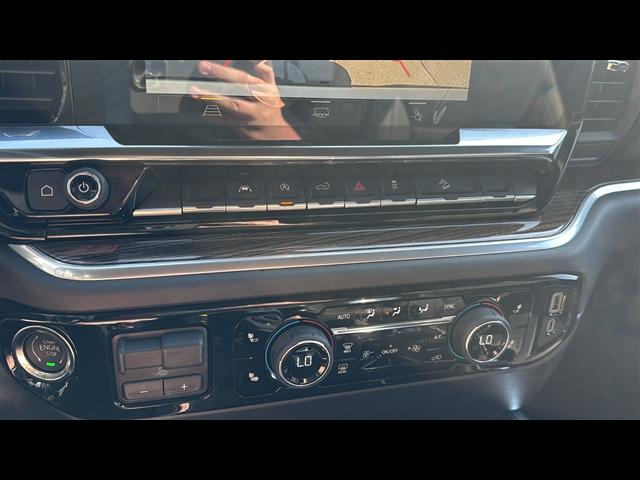 new 2026 Chevrolet Silverado 1500 car, priced at $57,966