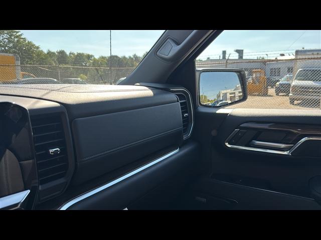 new 2026 Chevrolet Silverado 1500 car, priced at $57,966