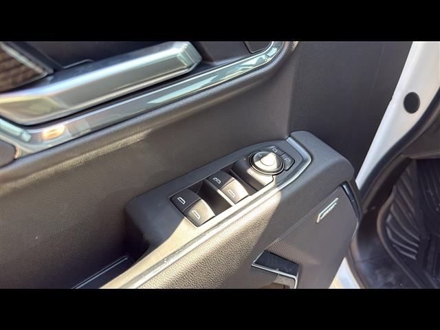 new 2026 Chevrolet Silverado 1500 car, priced at $57,966