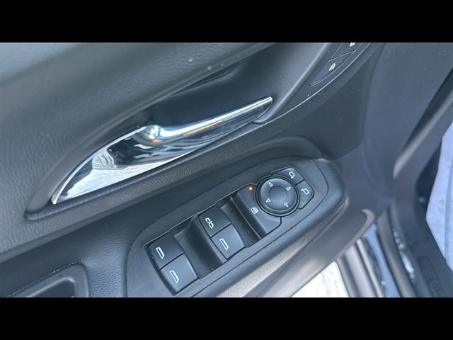 used 2021 Chevrolet Equinox car, priced at $16,671