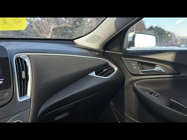 used 2024 Chevrolet Malibu car, priced at $18,900