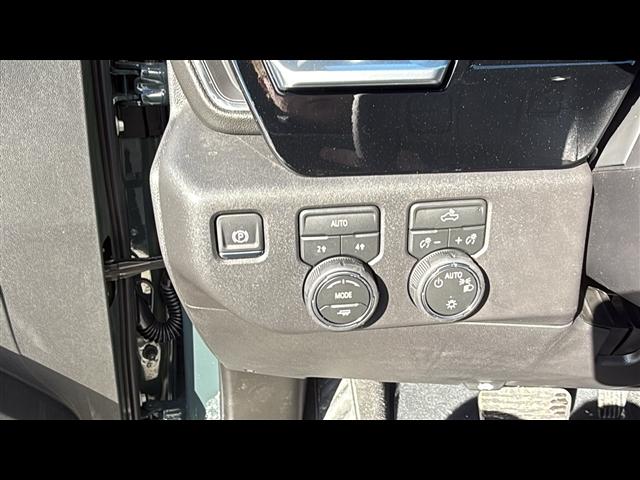 new 2026 Chevrolet Silverado 1500 car, priced at $47,270